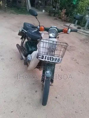 Honda Super Club 2010