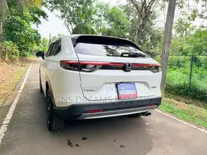 Honda Vezel X Grade Limited 2023