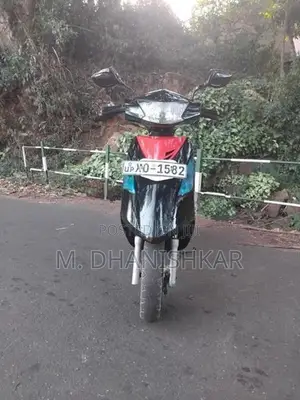 TVS Streak 2012