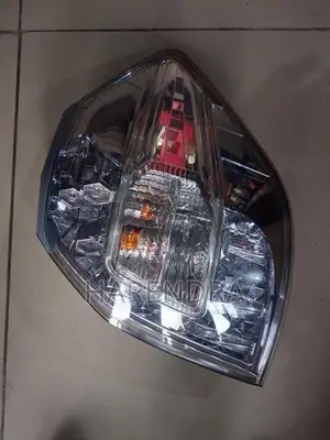 Honda Gp2 Shuttle Tail Light