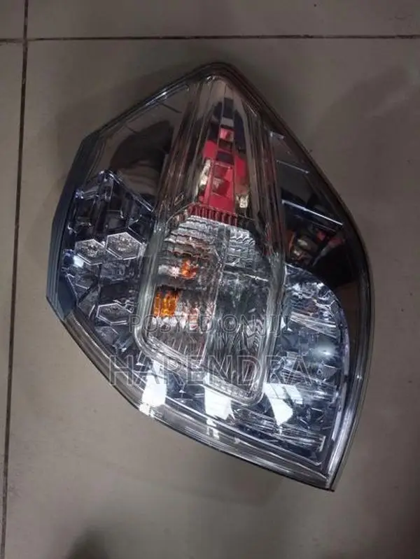 Honda Gp2 Shuttle Tail Light