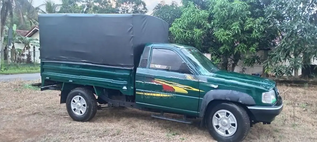 Tata 207 2004