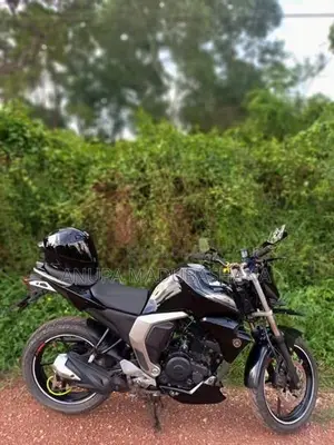 Yamaha FZs V2 2018