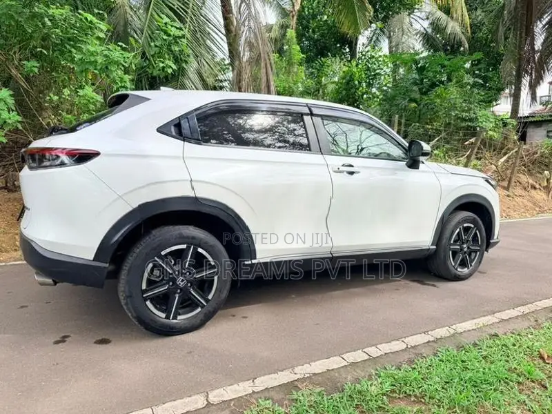 Honda Vezel X Grade Limited 2023