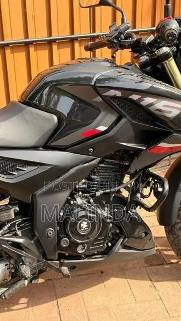 Bajaj Pulsar N160 Premium 2026