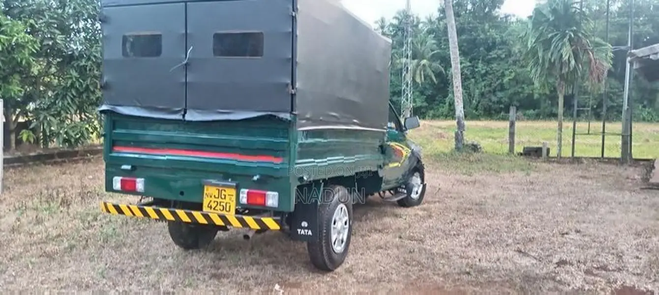Tata 207 2004