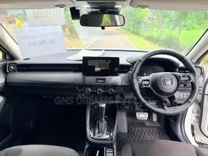 Honda Vezel X Grade Limited 2023