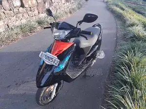 TVS Streak 2012