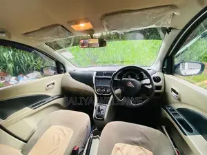 Suzuki Celerio 2015