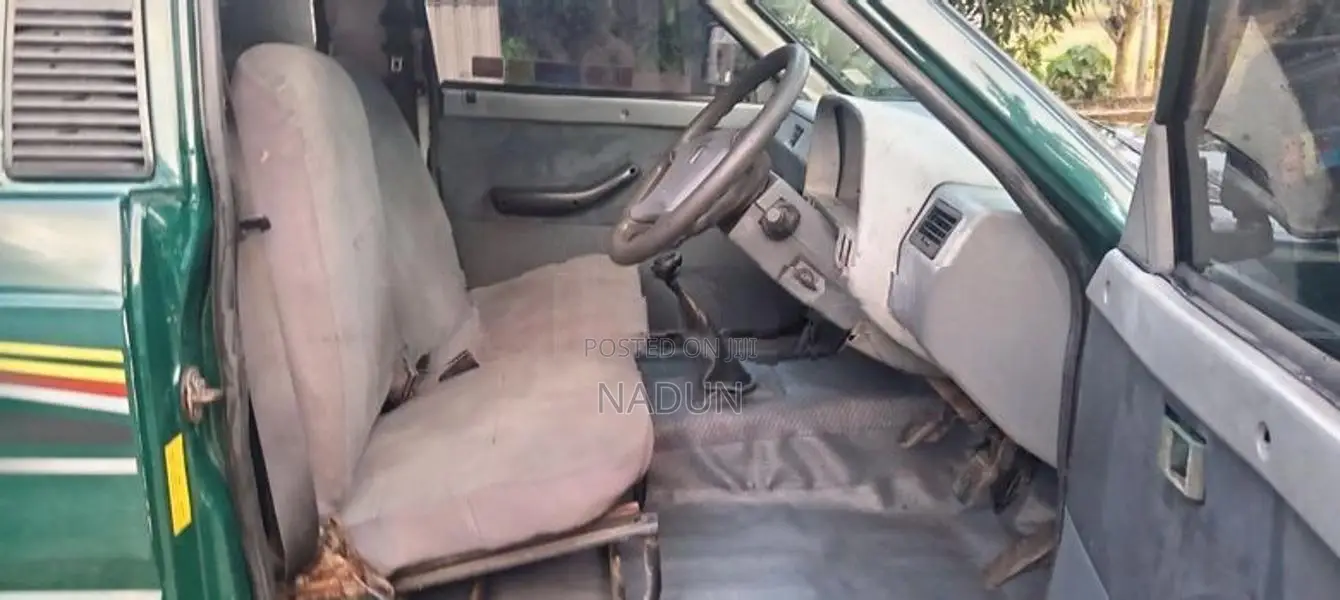 Tata 207 2004