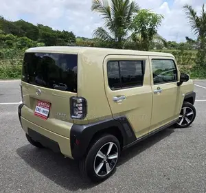 Daihatsu Taft G 2024