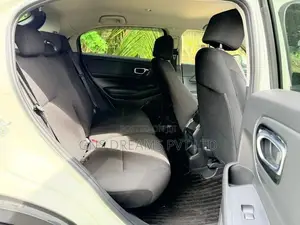 Honda Vezel X Grade Limited 2023