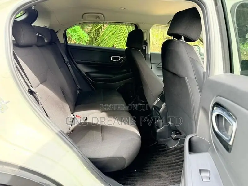 Honda Vezel X Grade Limited 2023