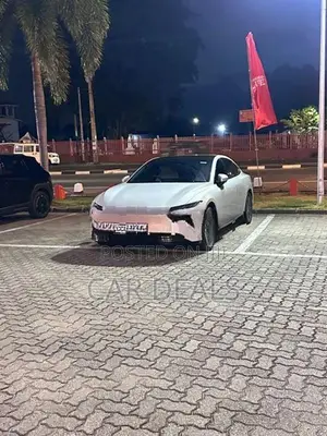 Dongfeng 007 2026