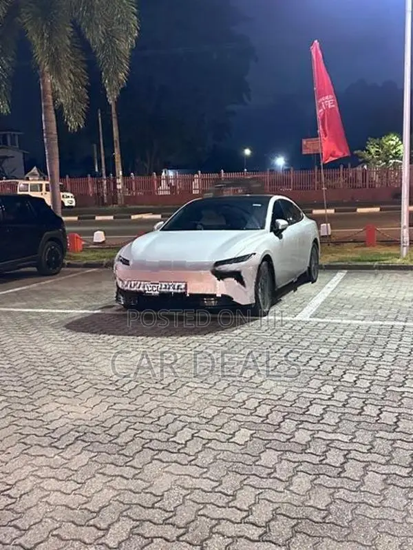 Dongfeng 007 2026