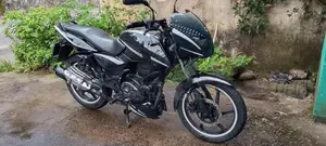 Bajaj Pulsar 150 2013