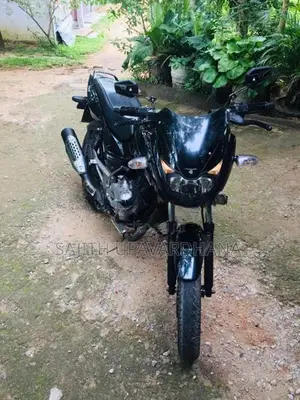 Bajaj Pulsar 150 2013