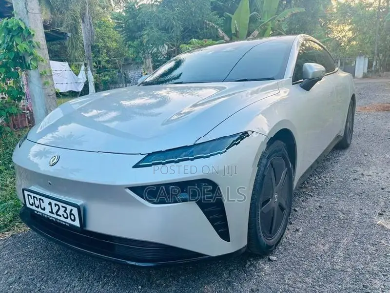 Dongfeng 007 2026