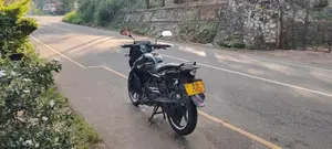 Bajaj Pulsar 150 2013