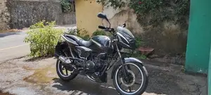 Bajaj Pulsar 150 2013