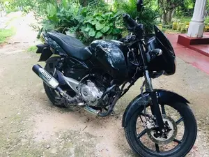 Bajaj Pulsar 150 2013