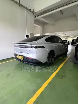 Dongfeng 007 2026