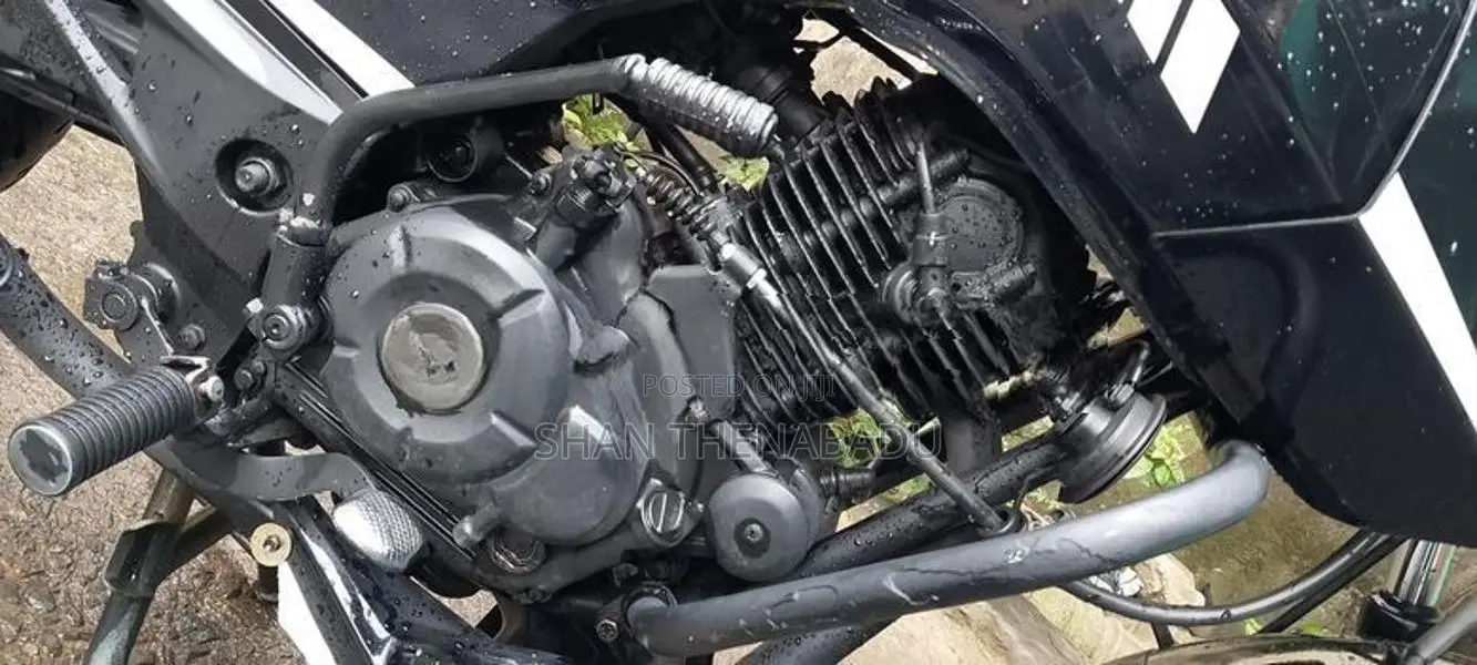 Bajaj Pulsar 150 2013