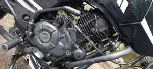 Bajaj Pulsar 150 2013