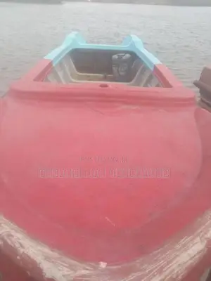 Yamaha Boat