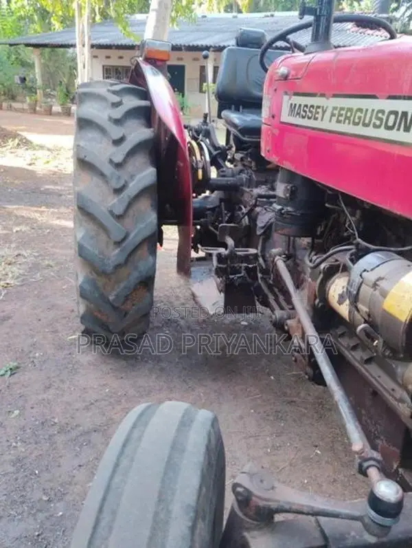 Massey Ferguson MF RC5538 2011