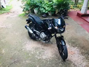 Bajaj Pulsar 150 2013