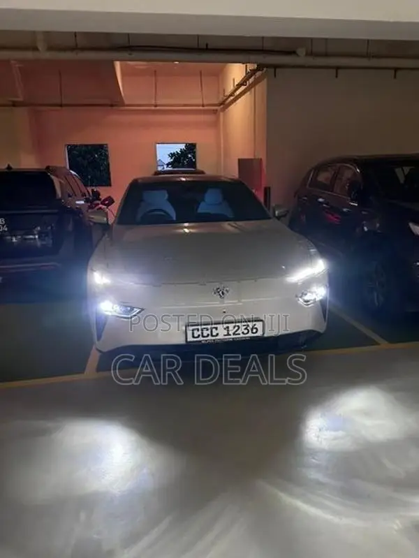 Dongfeng 007 2026