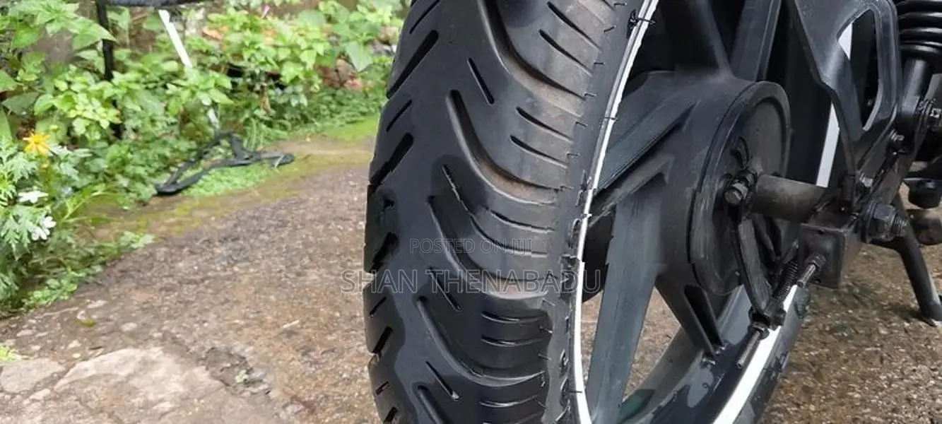 Bajaj Pulsar 150 2013