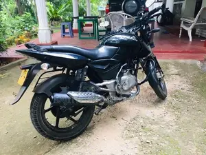 Bajaj Pulsar 150 2013