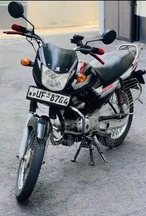 Bajaj CT100 2010