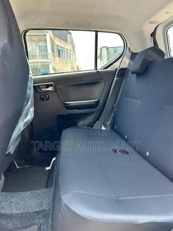 Daihatsu Mira X LIMITED 2025