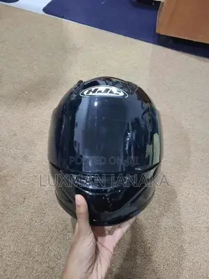 Helmet