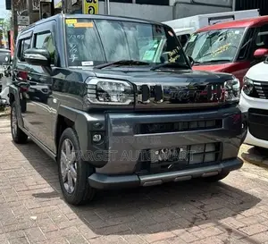 Daihatsu Taft G CHROME 2024