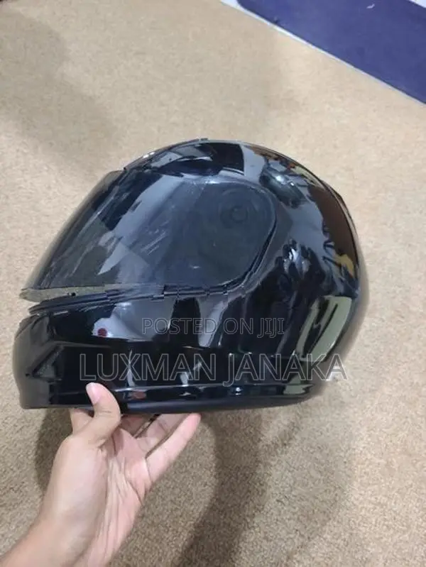 Helmet