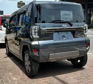 Daihatsu Taft G CHROME 2024