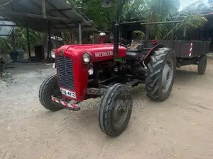 TAFE 45DI 2000