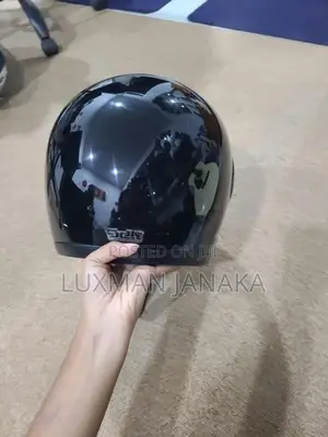 Helmet