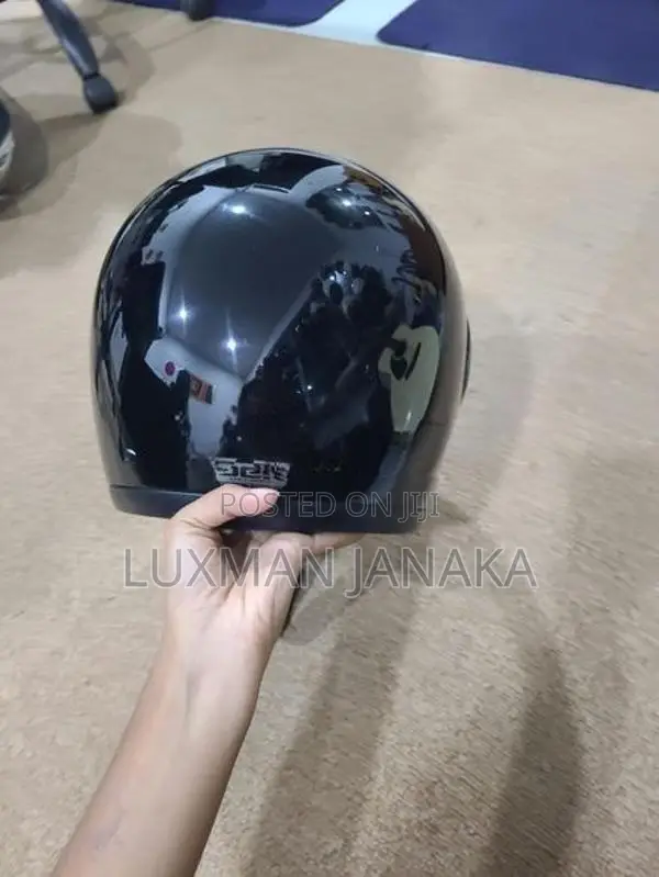 Helmet