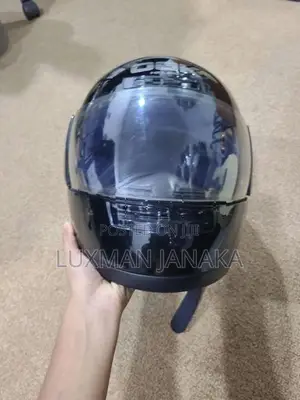 Helmet