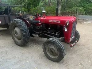 TAFE 45DI 2000