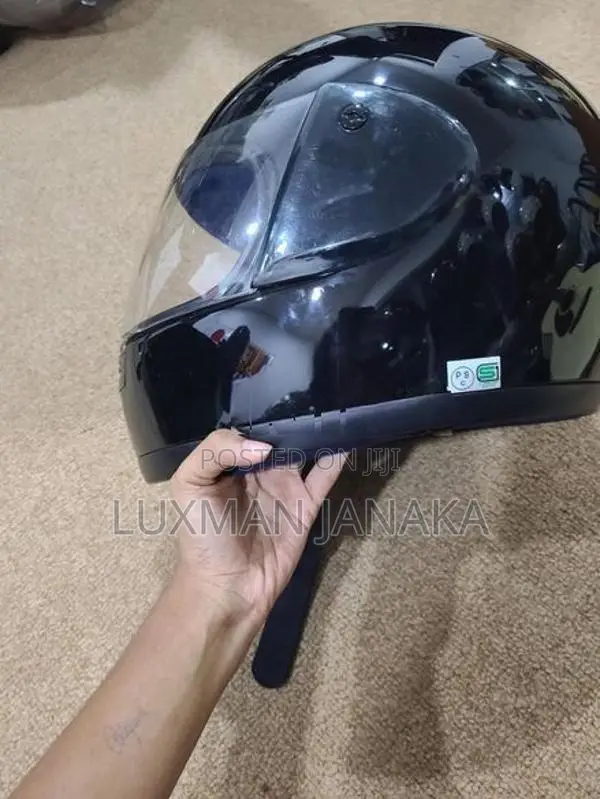 Helmet