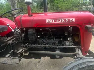 TAFE 45DI 2000
