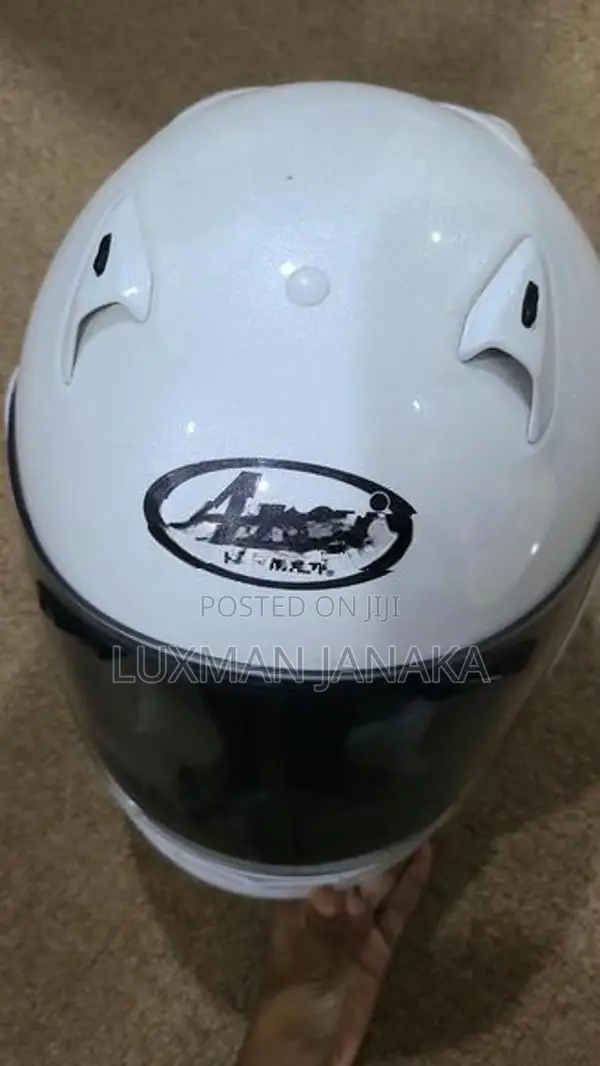 Helmet