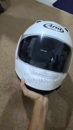 Helmet