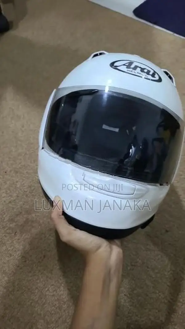Helmet
